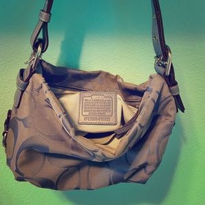 COPY - Coach purse